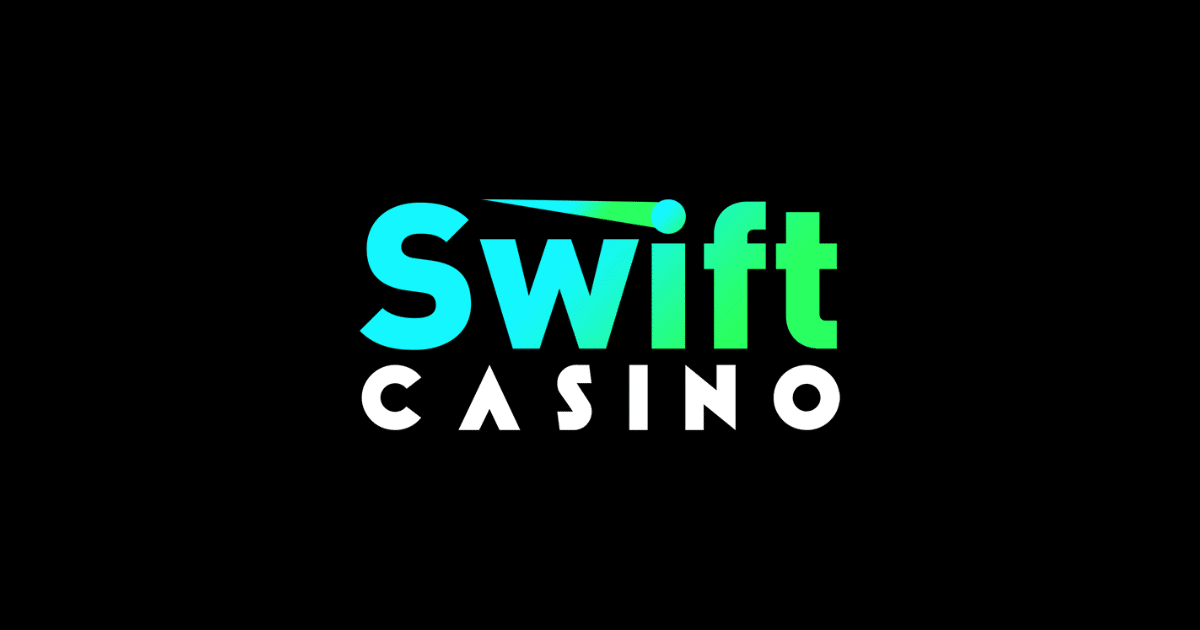 swift casino bonus