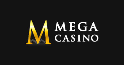 mega casino bonus
