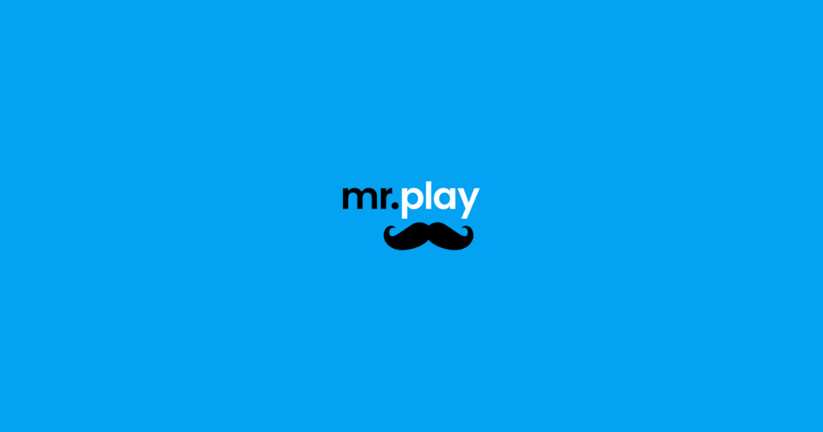 mr.play bonus