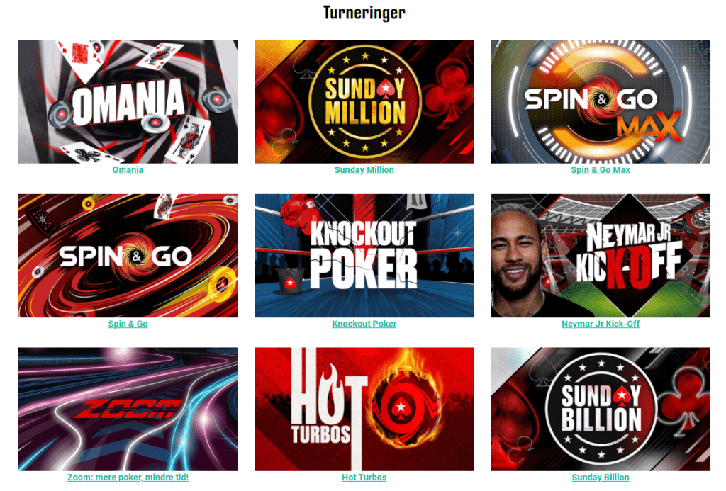 pokerstars bonus
